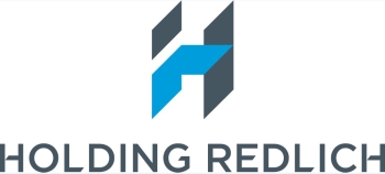 Holding Redlich logo