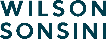 Wilson Sonsini Goodrich & Rosati logo