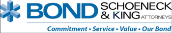 Bond Schoeneck & King PLLC logo