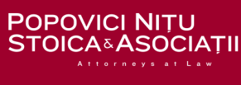 Popovici Nitu Stoica & Asociatii logo