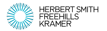 Herbert Smith Freehills Kramer LLP logo