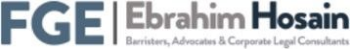 FGE Ebrahim Hosain logo