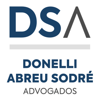 Donelli, Abreu Sodré Advogados logo