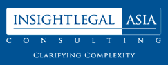 InsightLegal Asia Consulting logo