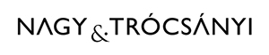 Nagy és Trócsányi logo