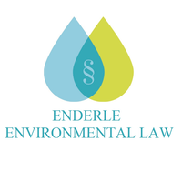 Enderle Environmental Law logo