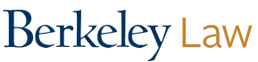 UC Berkeley Center for Law & Technology logo