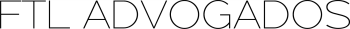 FTL Advogados logo