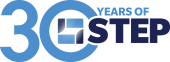 Society of Trust and Estate Practitioners (STEP) Worldwide logo