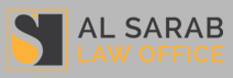 Al Sarab Law Office logo