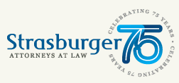 Strasburger & Price LLP logo