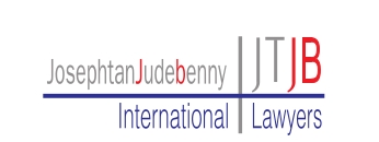JTJB International Lawyers logo