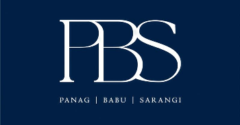 PBS | Panag, Babu & Sarangi logo