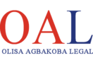 Olisa Agbakoba Legal logo