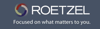 Roetzel & Andress logo