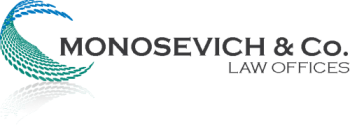Monosevich & Co Law Offices logo