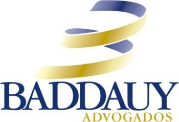 Baddauy Advogados logo