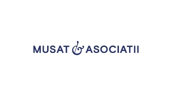 Mușat & Asociaţii logo