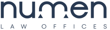 Numen Law Offices logo