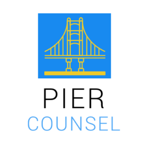 Pier Counsel logo
