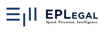 EPLegal logo