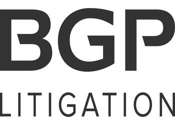 BGP Litigation logo