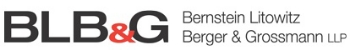 Bernstein Litowitz Berger & Grossmann LLP logo