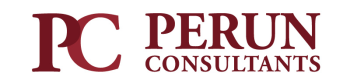 Perun Consultants Ltd logo