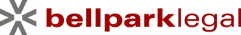 bellpark legal ag logo
