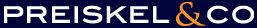 Preiskel & Co LLP logo