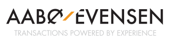 Aabø-Evensen & Co logo