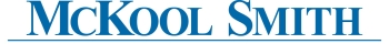 McKool Smith logo