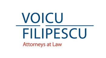Voicu & Filipescu logo