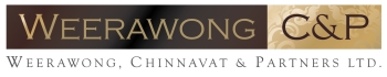 Weerawong, Chinnavat & Partners Ltd. logo
