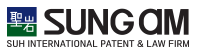 SungAm Suh logo
