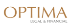 Optima Legal & Financial logo