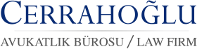 Cerrahoğlu Law Firm logo