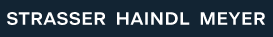 Strasser Haindl Meyer logo