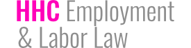 HHC Employment & Labor Law logo