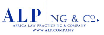 ALP NG & Co logo