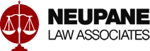 Neupane Law Associates logo