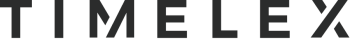 Timelex logo