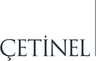 Cetinel Law Firm logo