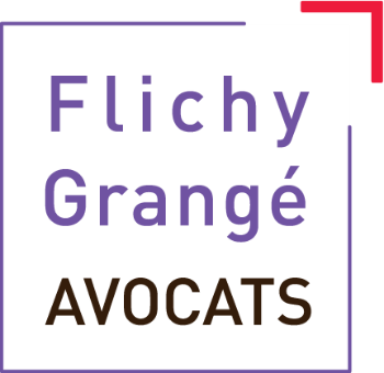 Flichy Grangé Avocats logo