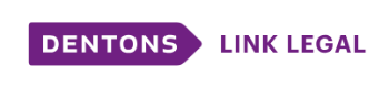 Dentons Link Legal logo