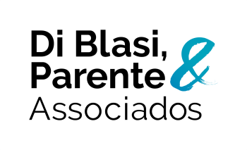 Di Blasi, Parente & Associados logo