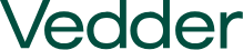 Vedder logo