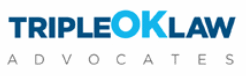 TripleOKlaw Advocates logo