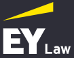 EY Law Austria  logo