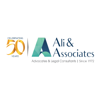 Ali & Associates logo